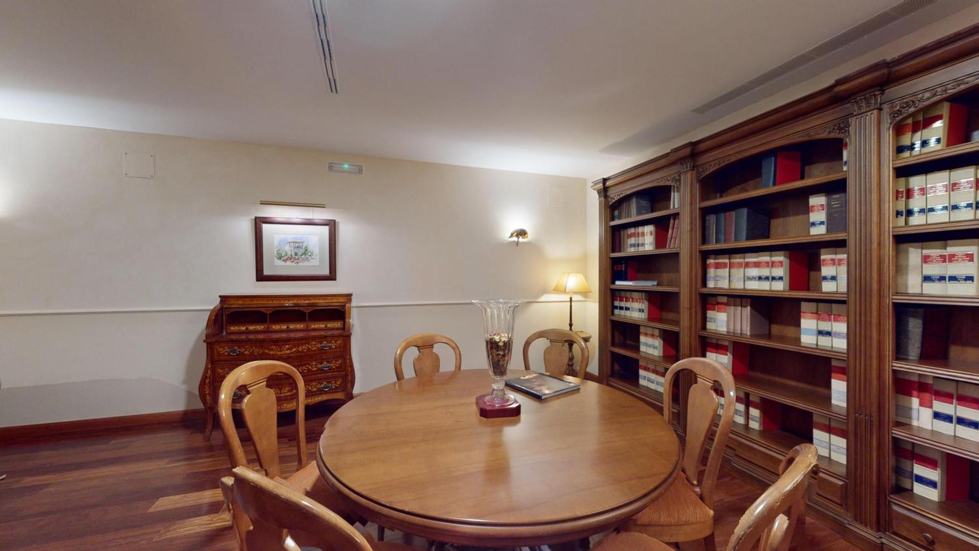 Azz Penafiel Las Claras Hotel & Spa エクステリア 写真