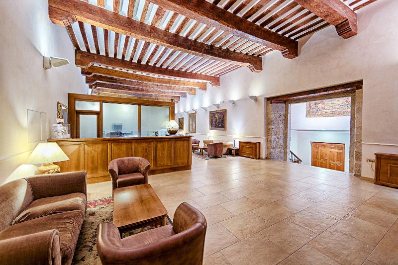 Azz Penafiel Las Claras Hotel & Spa エクステリア 写真